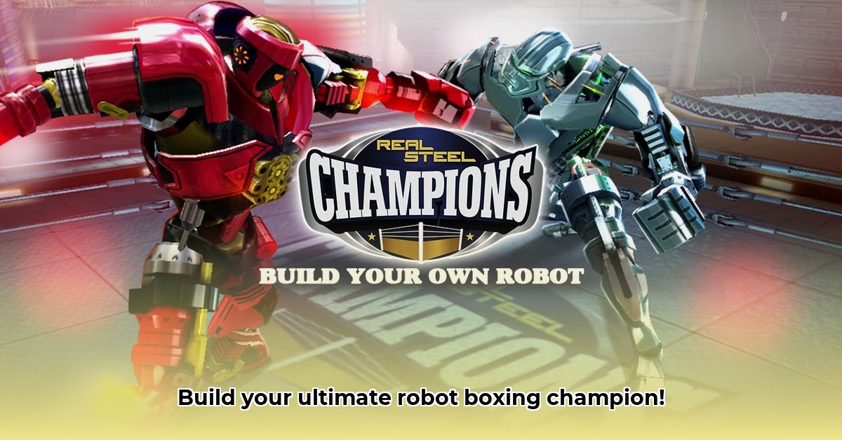 real-steel-boxing-champions